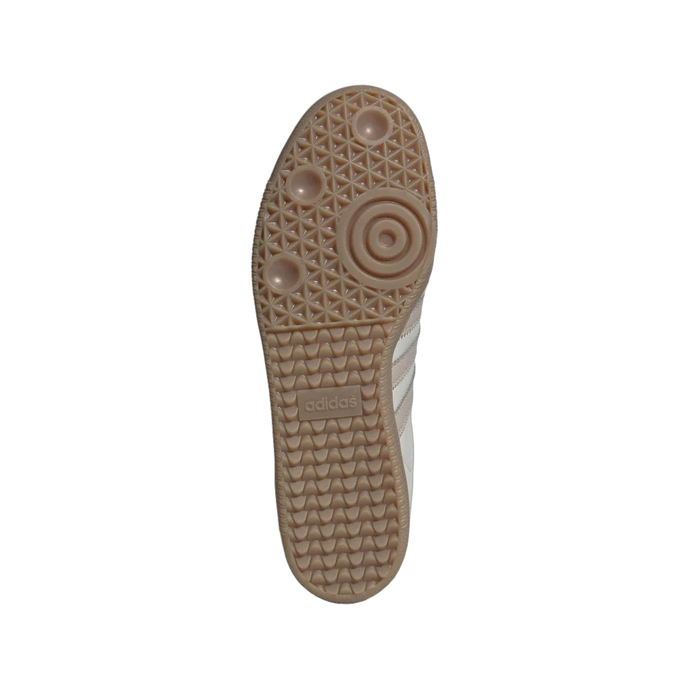 Adidas Samba OG Grey Vapor Grey Gum, Grey/Vapor Grey/Gum (JH5792)