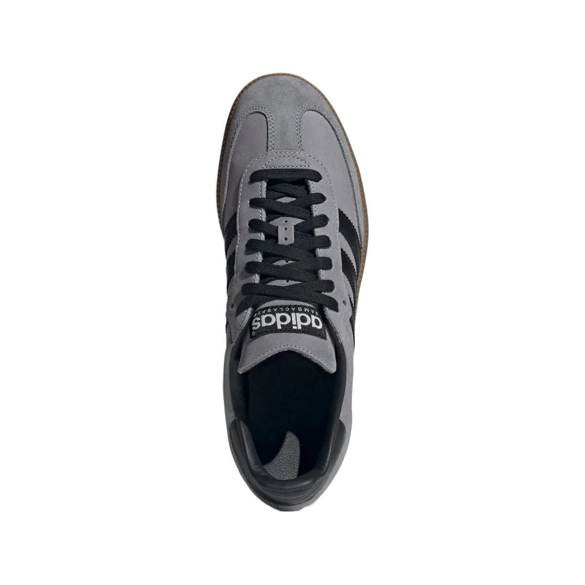 Adidas Samba OG Halo Silver