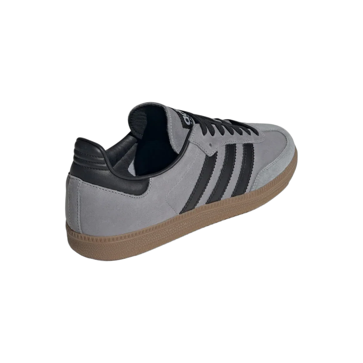Adidas Samba OG Halo Silver