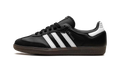 Adidas Samba OG Jeremy Scott Black Gum