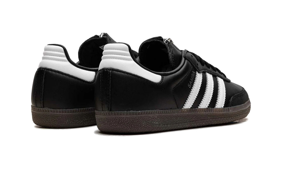Adidas Samba OG Jeremy Scott Black Gum