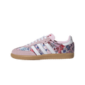 Adidas Samba OG Liberty London Clear Pink Floral