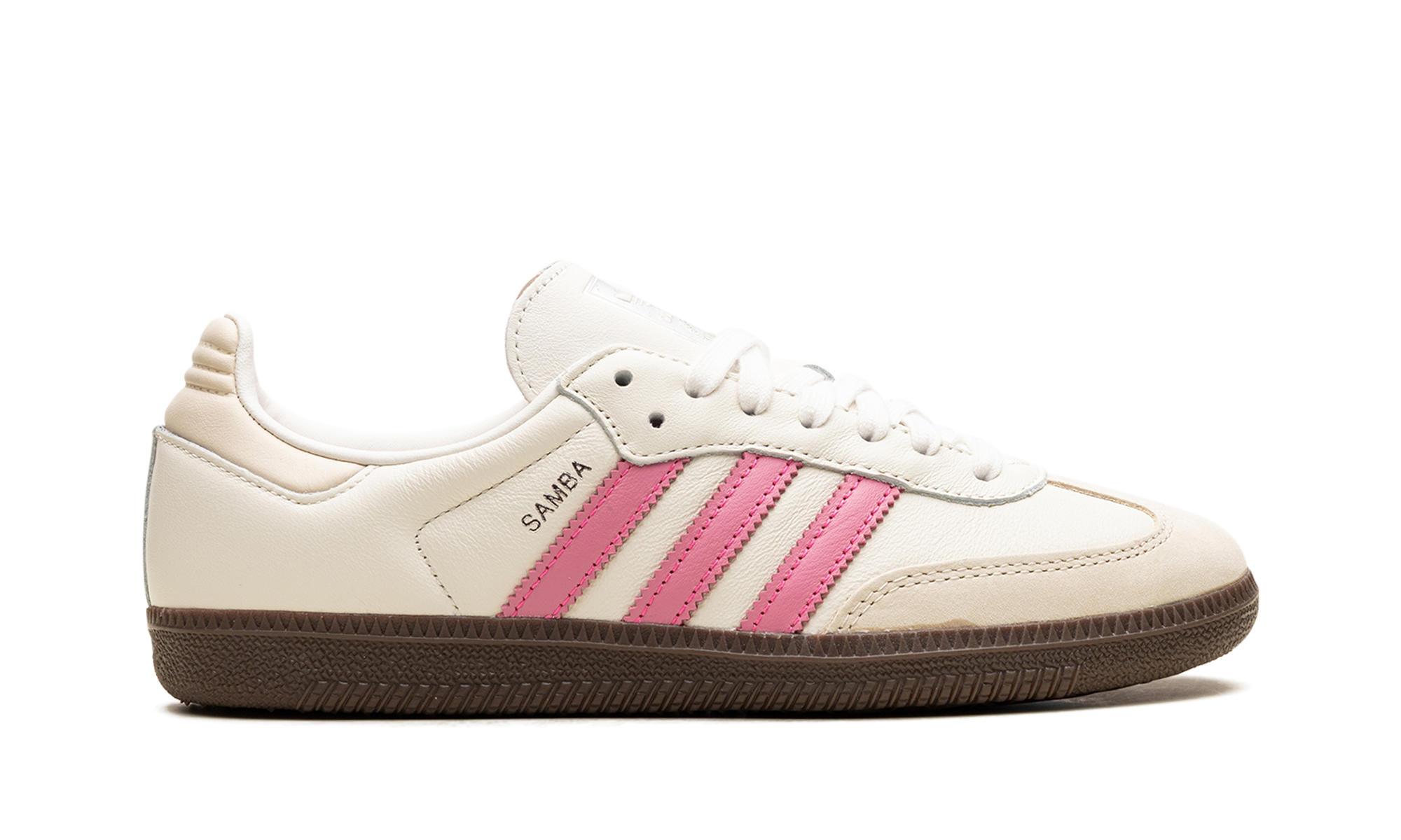 Adidas Samba OG Lucid Pink