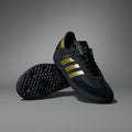 Adidas Samba OG Mexico Black Gold Metallic