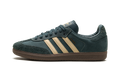 Adidas Samba OG Mineral Green Crystal Sand