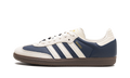 Adidas Samba OG Night Indigo Crew White