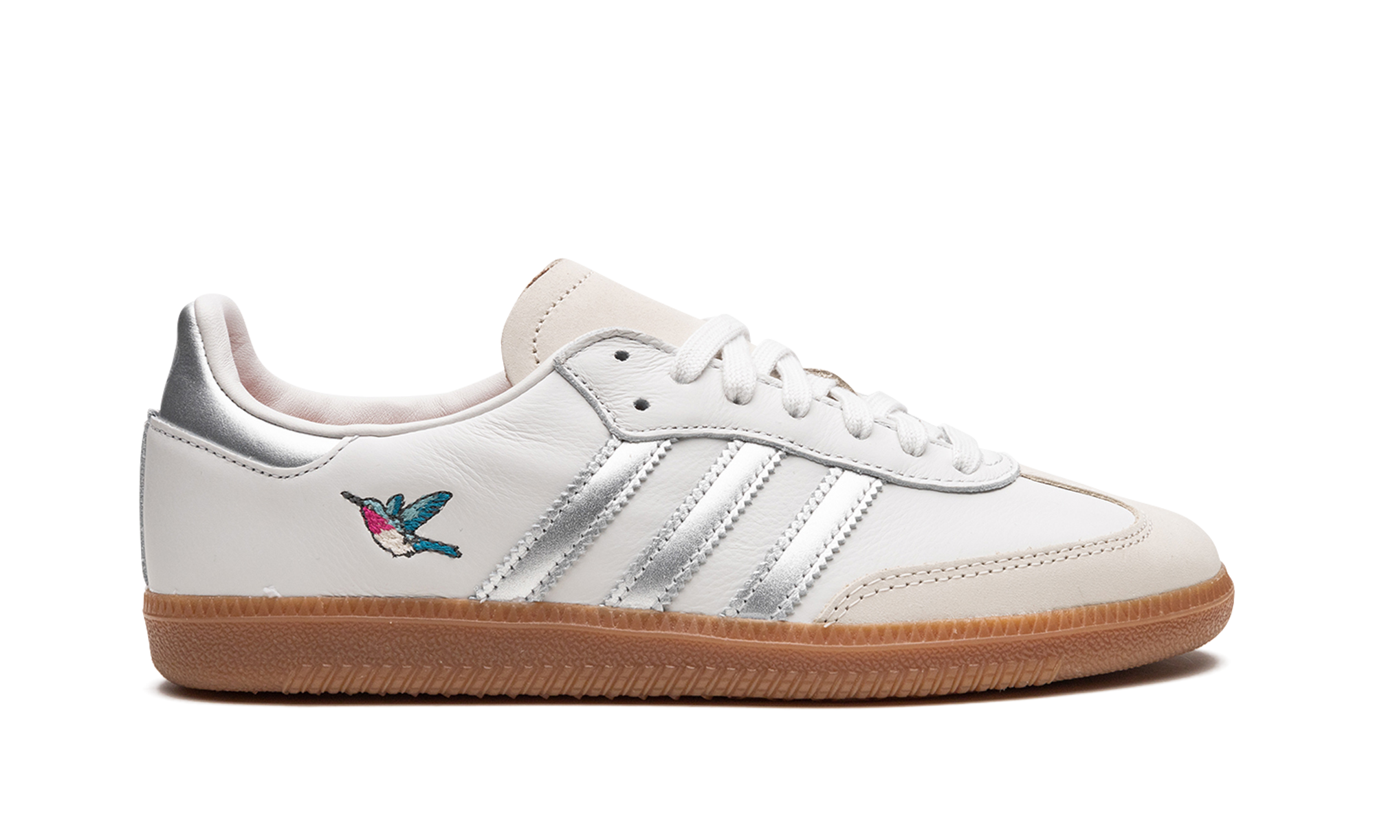 Adidas Samba OG Notting Hill Carnival