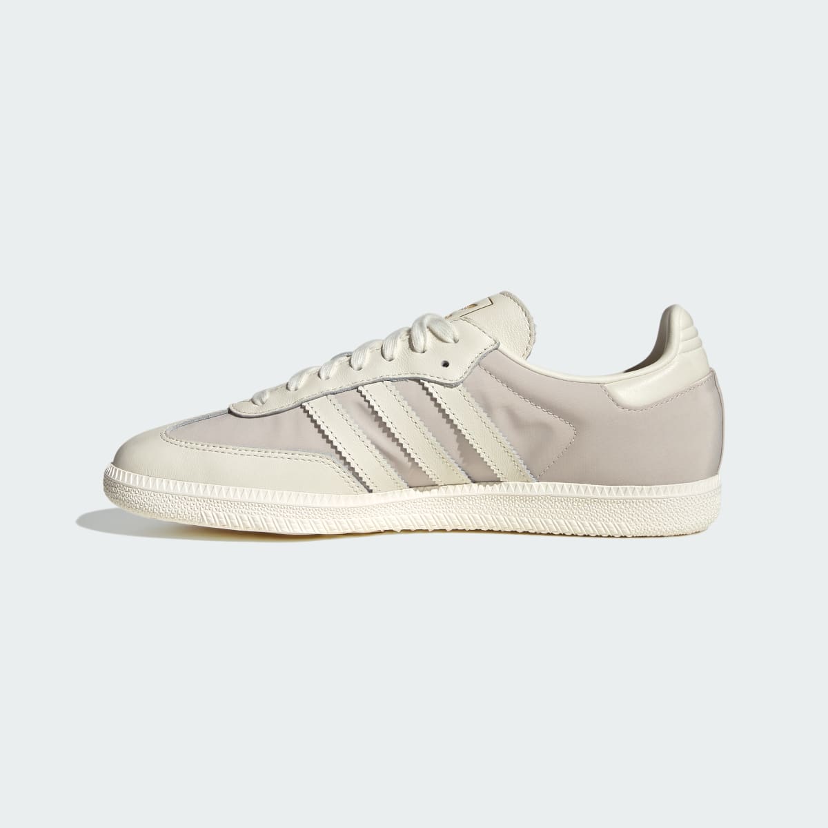 Adidas Samba OG Off White Alumina