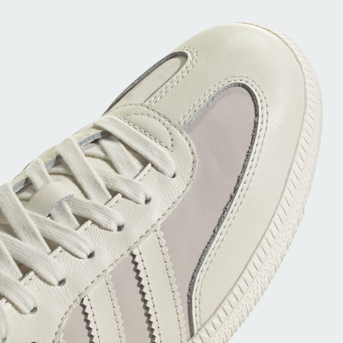 Adidas Samba OG Off White Alumina