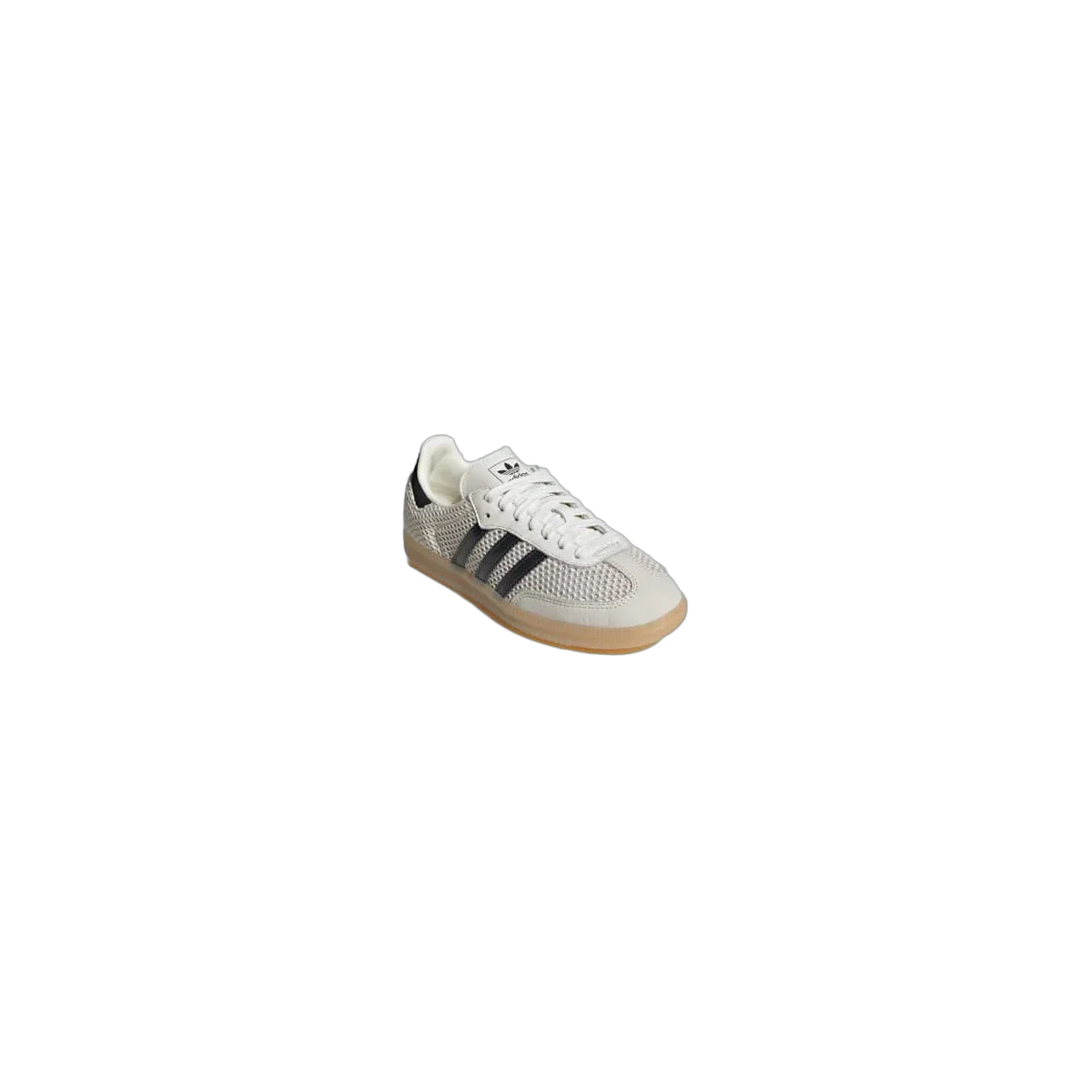 Adidas Samba OG Off White Carbon Gold