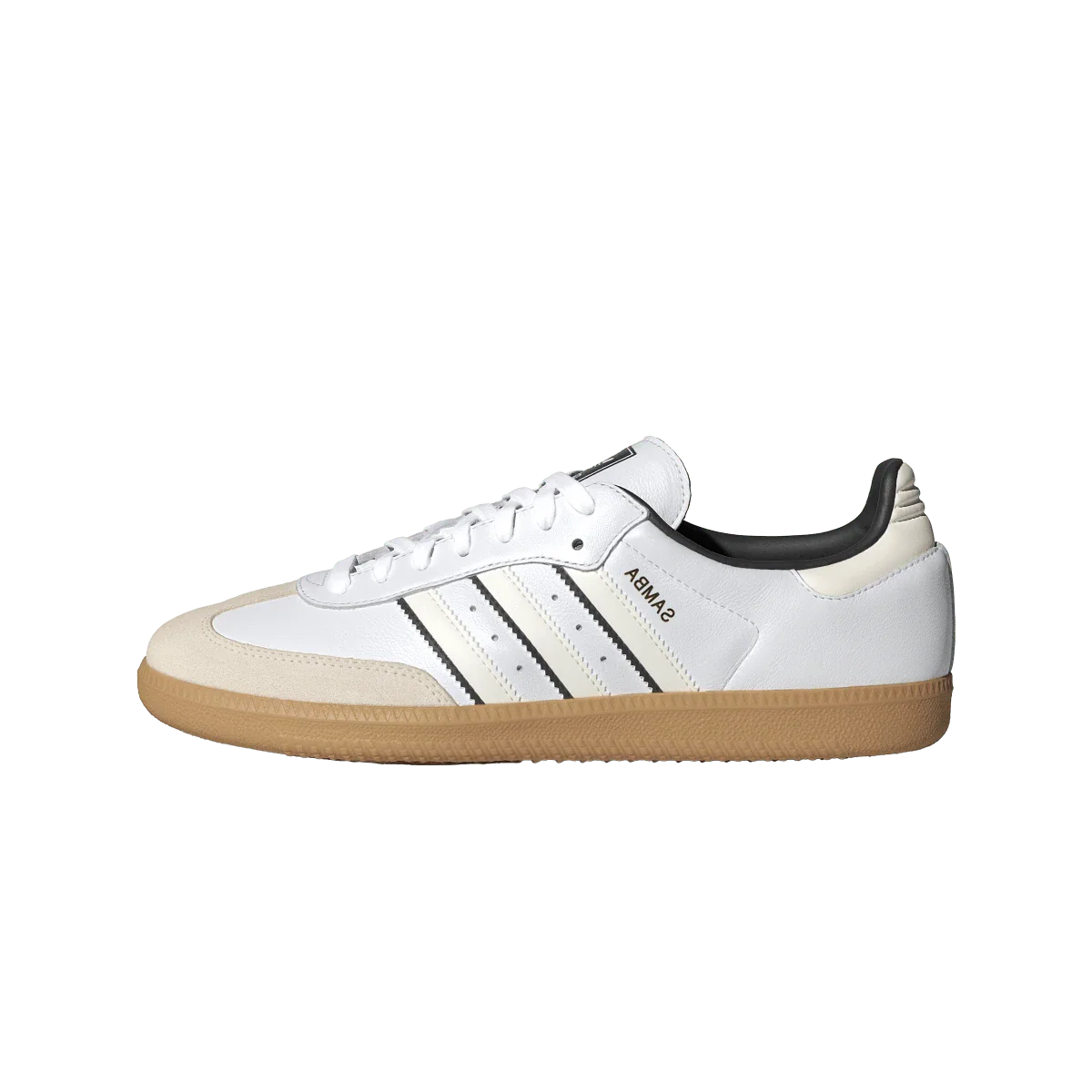 Adidas Samba OG Off White Core Black, White/Off White/Core Black (ID1480)