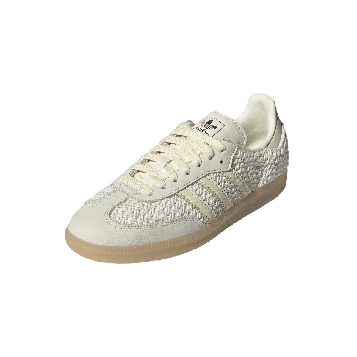 Adidas Samba OG Off White Warm Vanilla