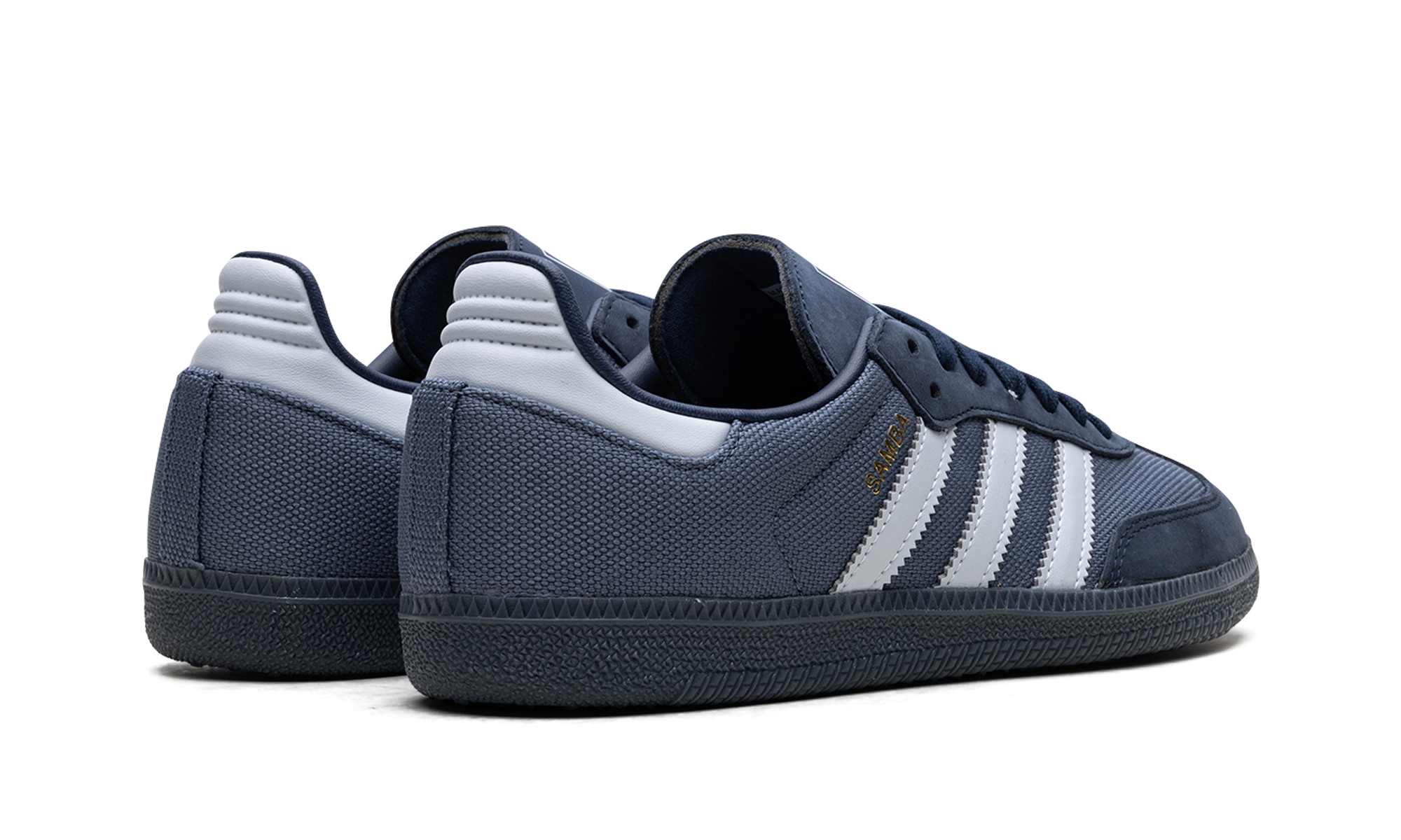 Adidas Samba OG Preloved Ink Halo Blue