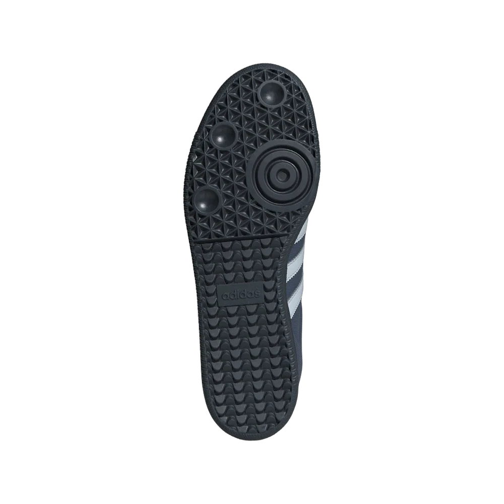 Adidas Samba OG Preloved Ink Halo Blue, Preloved Ink/Halo Blue/Night Indigo (ID1454)