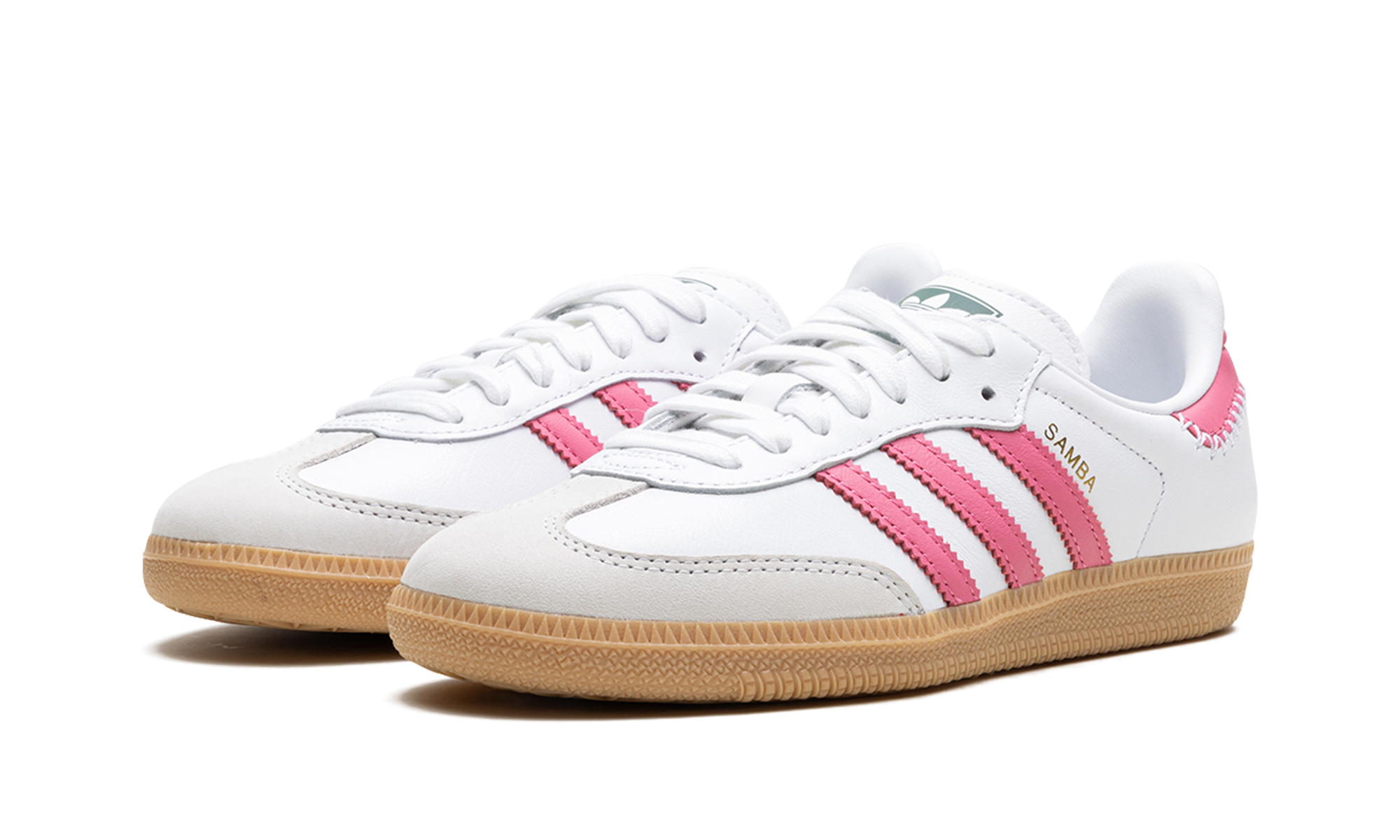 Adidas Samba OG Rose Tone
