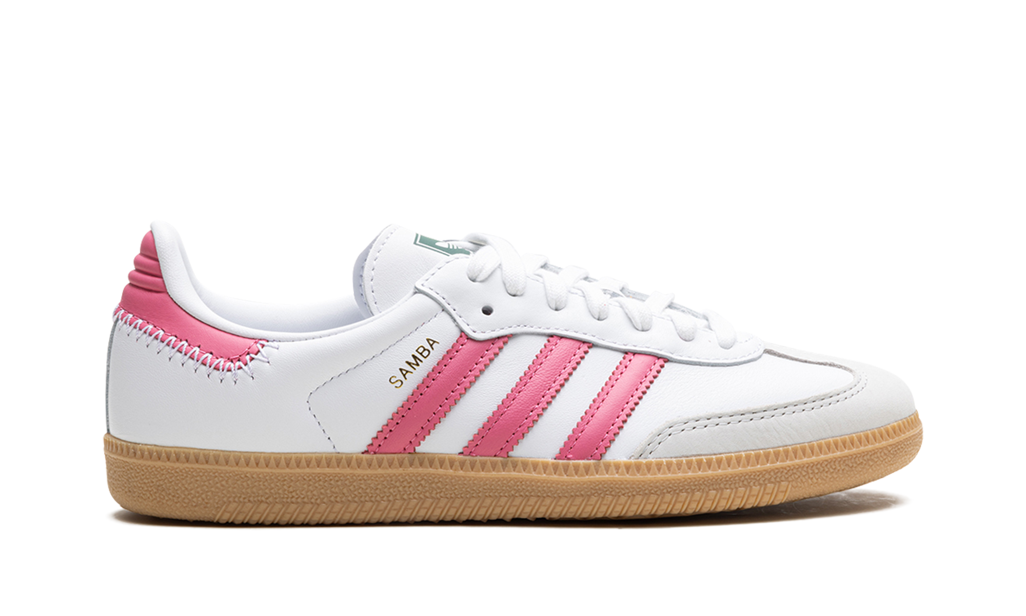 Adidas Samba OG Rose Tone