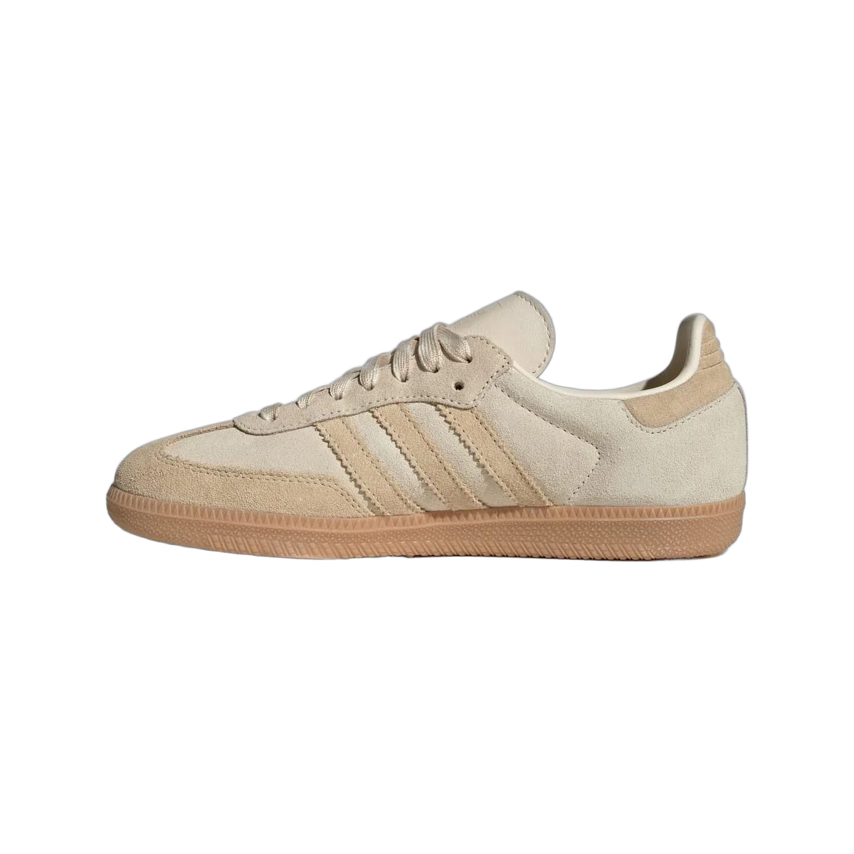 Adidas Samba OG Sand Strata Wonder White
