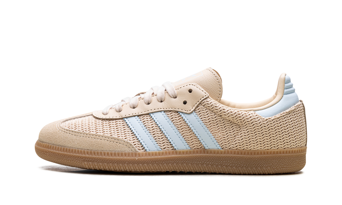 Adidas Samba OG Sanda Strata Sky Tint