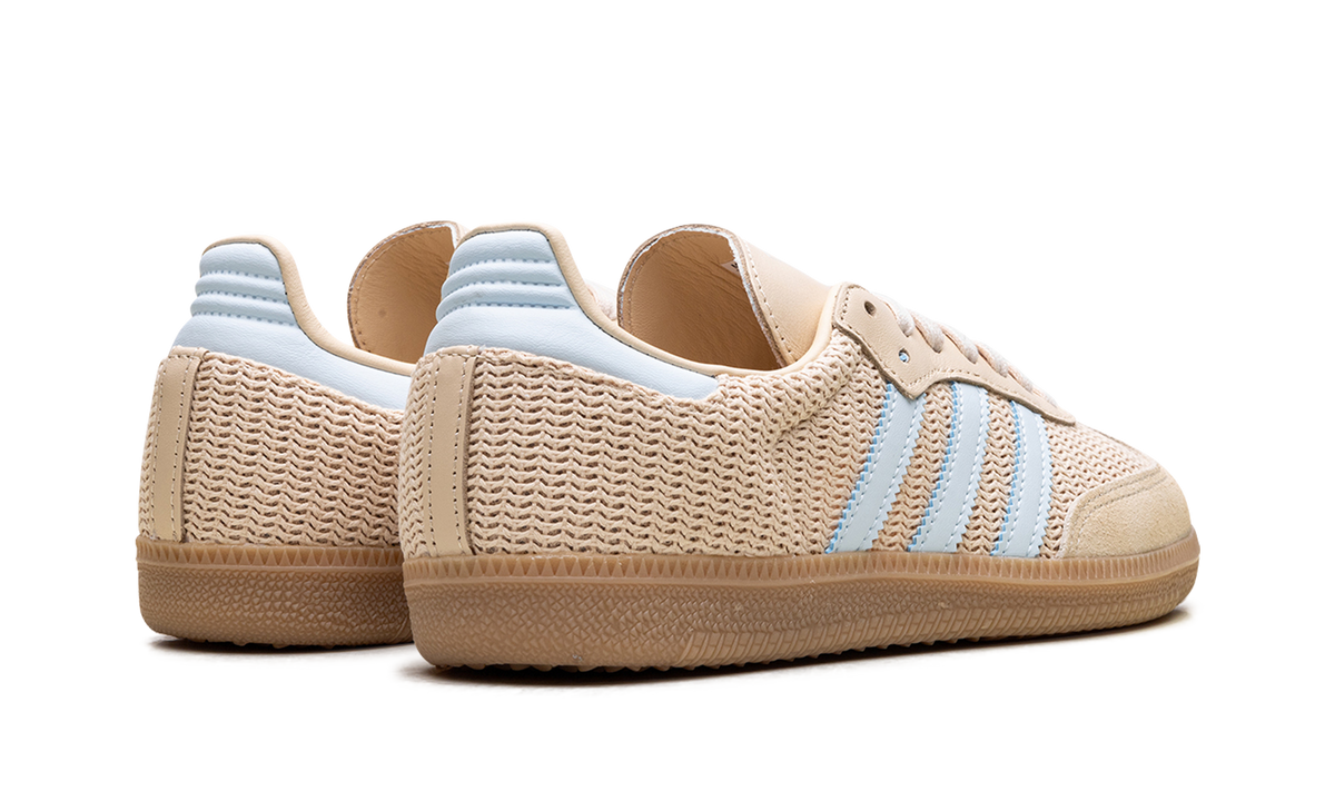 Adidas Samba OG Sanda Strata Sky Tint