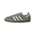 Adidas Samba OG Silver Green Wonder White Gold
