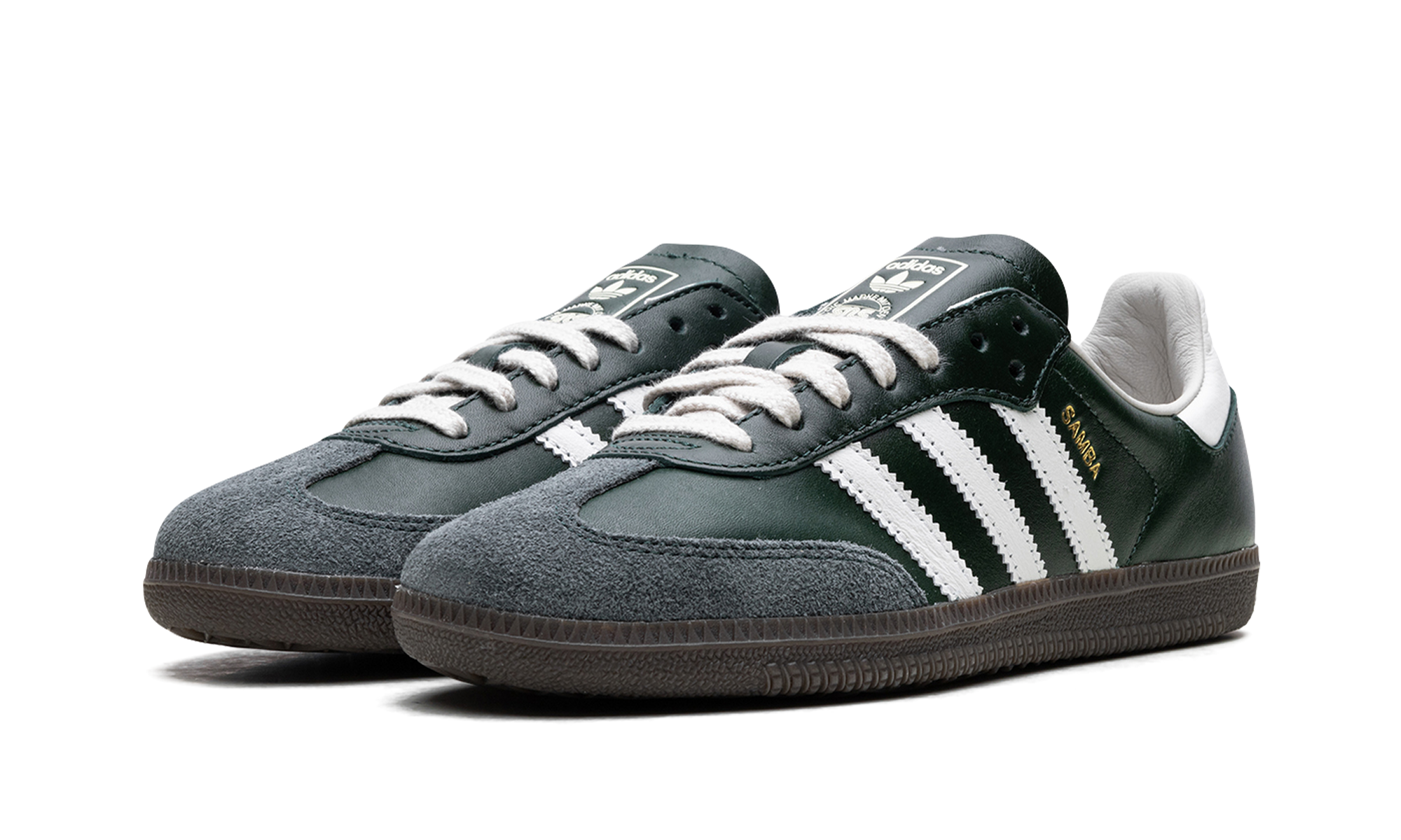 Adidas Samba OG Sneakersnstuff 25th Anniversary