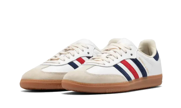 Adidas Samba OG Sporty & Rich USA - Sneak