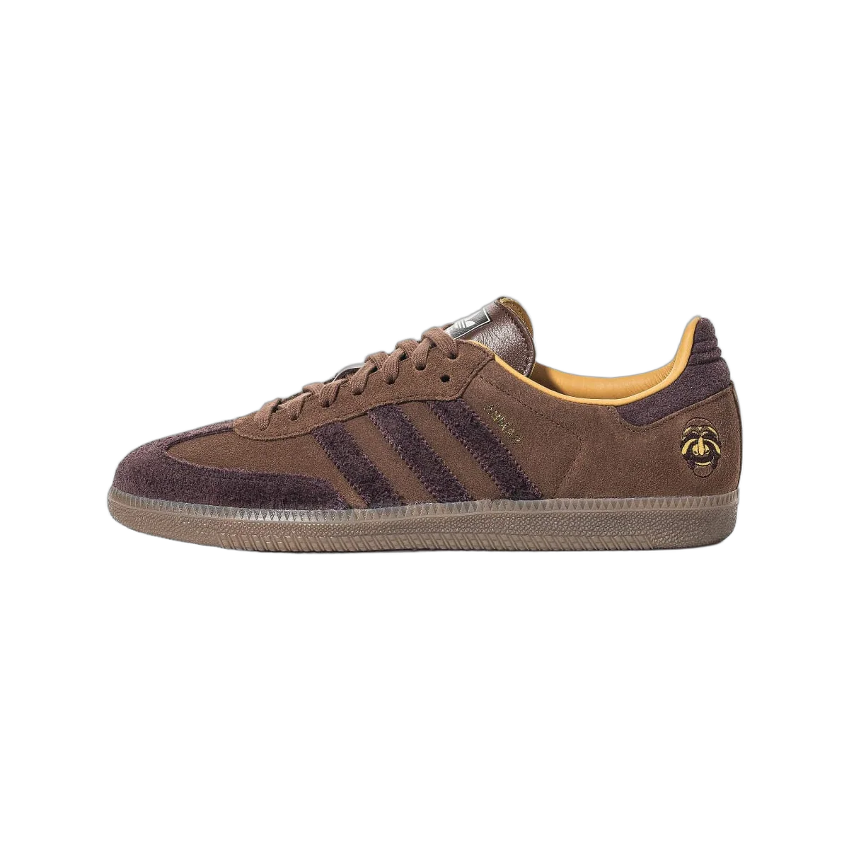 Adidas Samba OG Talchum Pack Preloved Brown