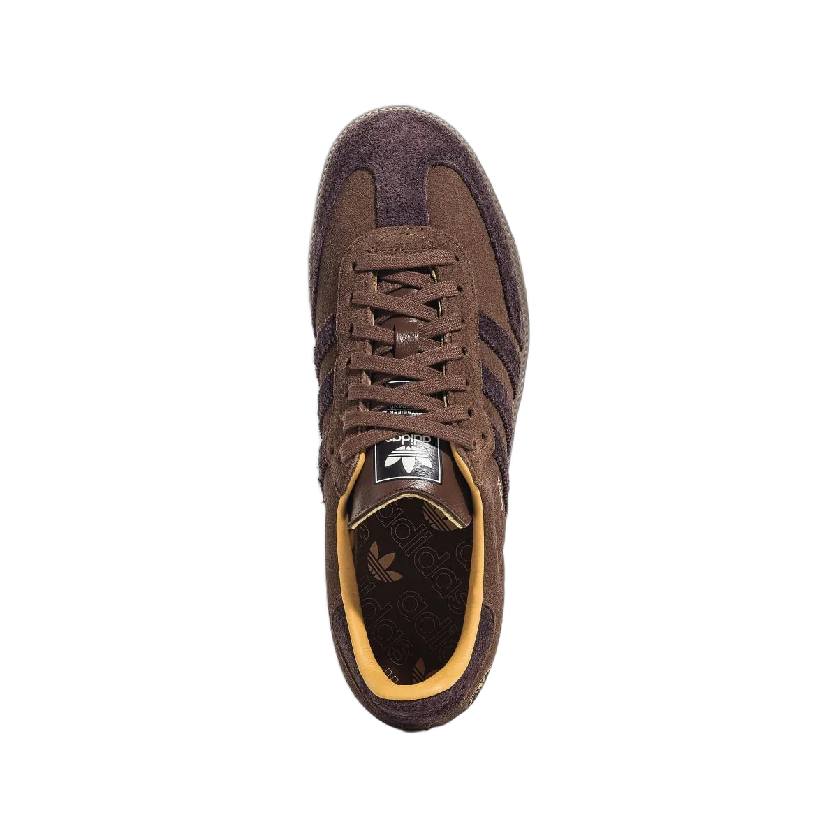 Adidas Samba OG Talchum Pack Preloved Brown
