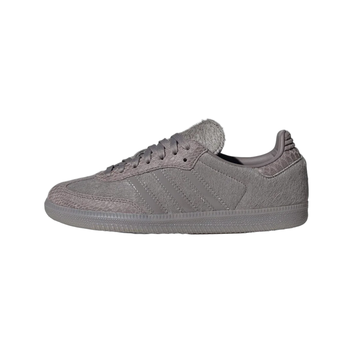Adidas Samba OG Taupe Oxide Gold