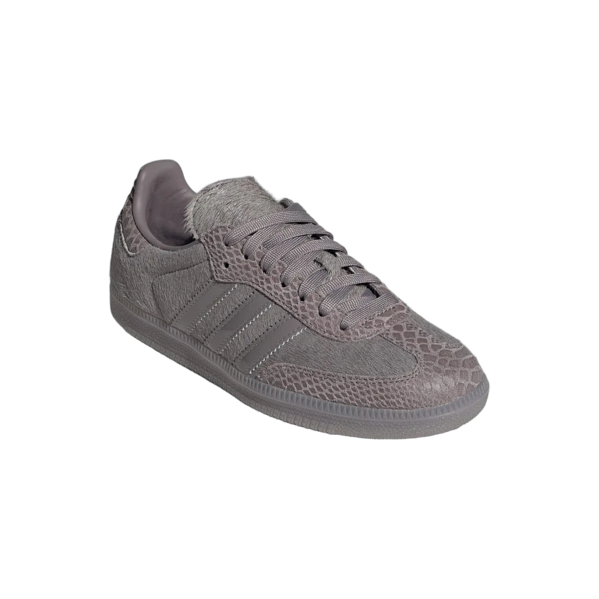 Adidas Samba OG Taupe Oxide Gold