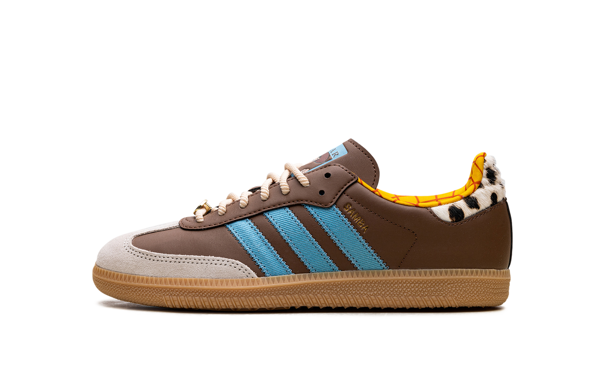 Adidas Samba OG Toy Story Woody
