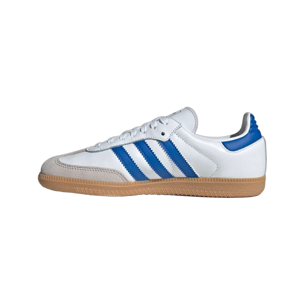Adidas Samba OG White Blue