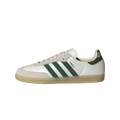 Adidas Samba OG White Collegiate Green Gum