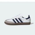 Adidas Samba OG White Night Indigo