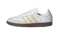 Adidas Samba OG White Sand Strata