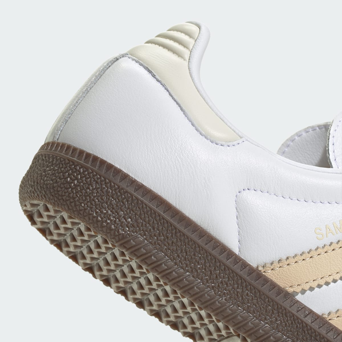Adidas Samba OG White Sand Strata