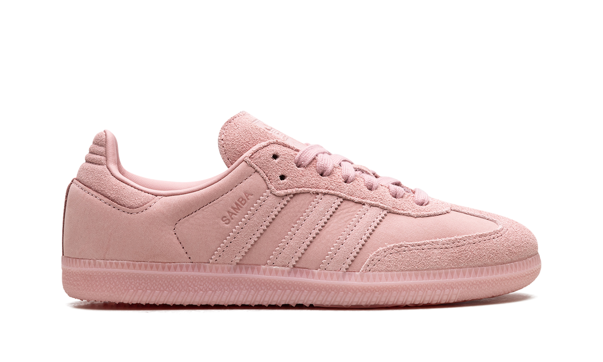 Adidas Samba OG Wonder Mauve