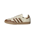 Adidas Samba OG Wonder White Dusky Bronze