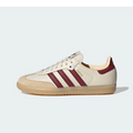 Adidas Samba OG Wonder White Shadow Red Gum