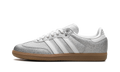 Adidas Samba Shine Silver Metallic