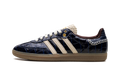 Adidas Samba Wales Bonner Navy Croc