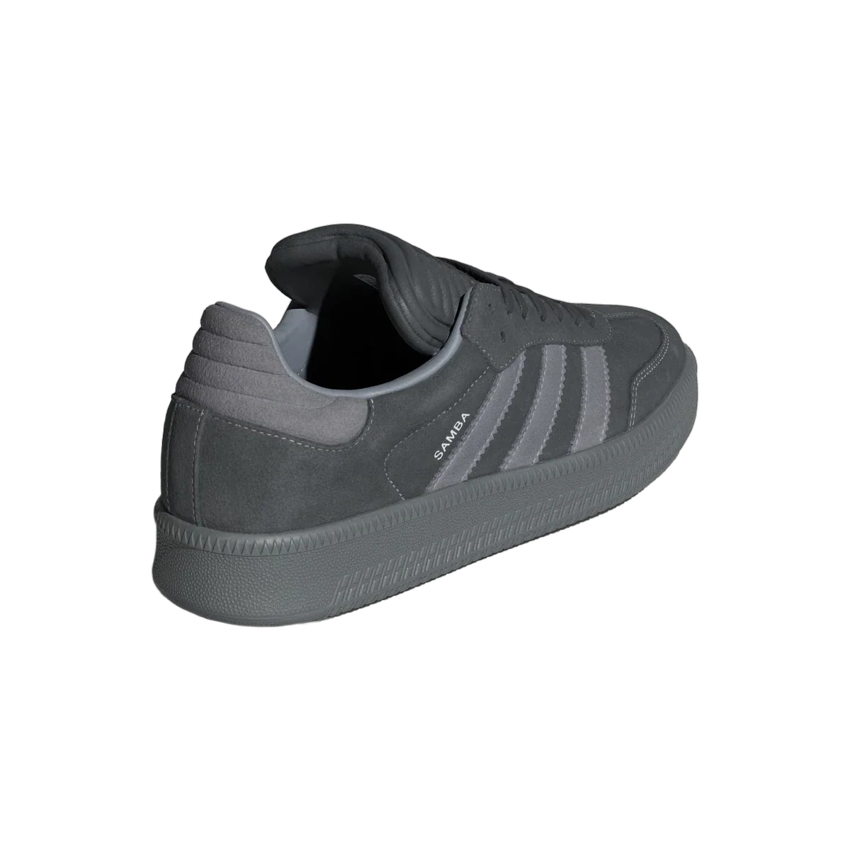 Adidas Samba XLG Carbon Grey