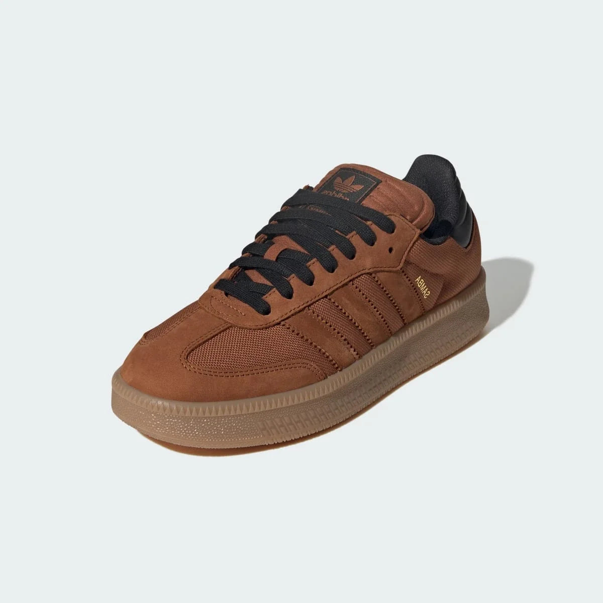 Adidas Samba XLG Dusky Bronze Gum