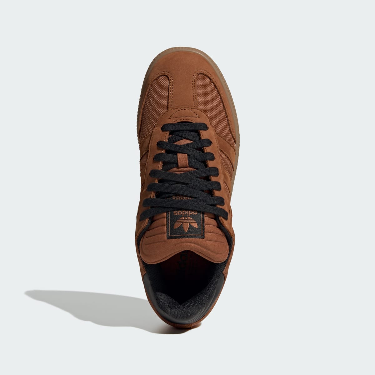 Adidas Samba XLG Dusky Bronze Gum