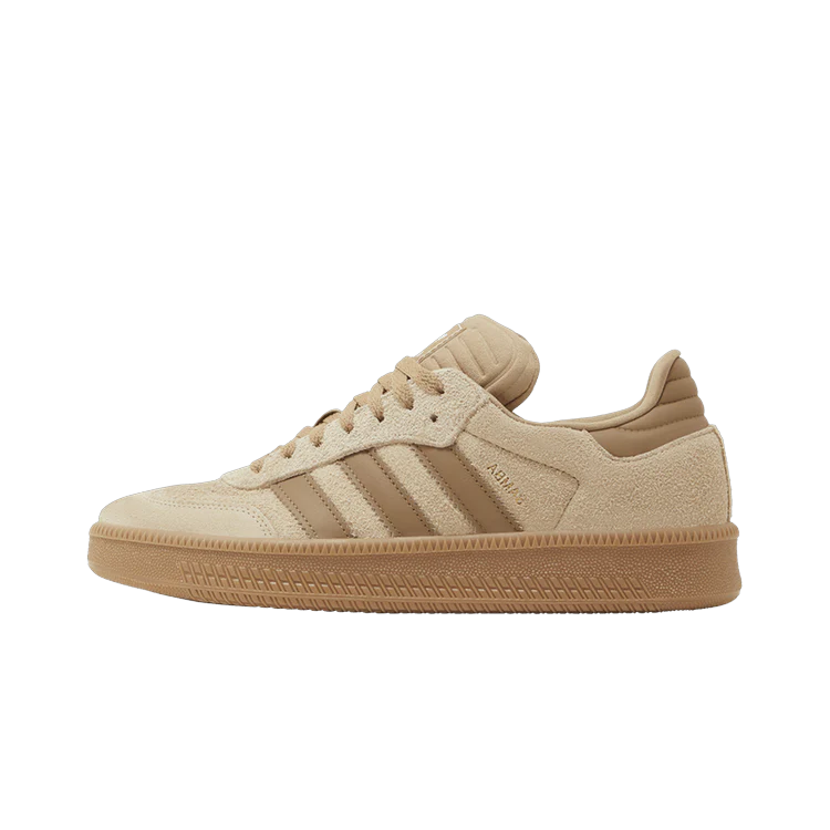 Adidas Samba XLG Magic Beige Cardboard, Magic Beige /Cardboard/Gum (IG6289)
