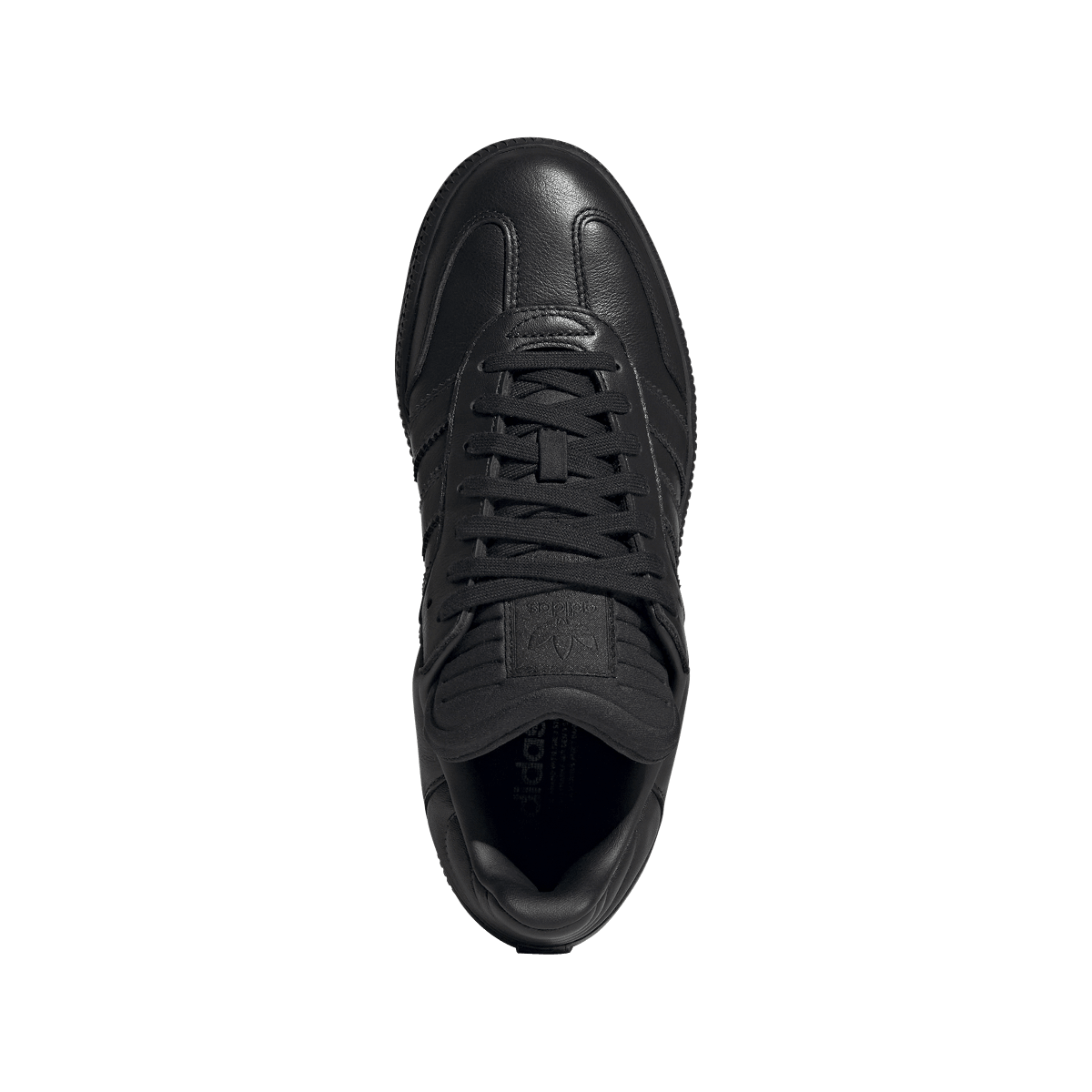 Adidas Samba XLG Triple Black