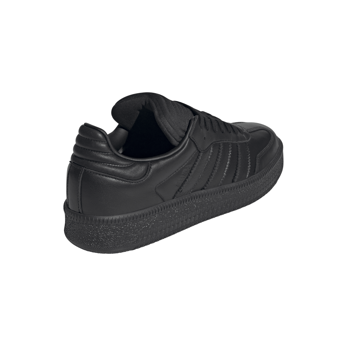 Adidas Samba XLG Triple Black