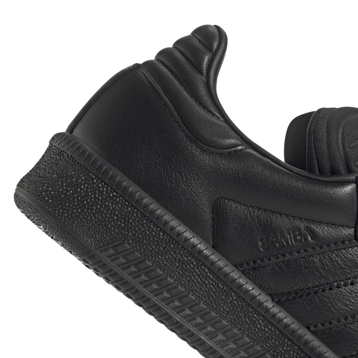 Adidas Samba XLG Triple Black