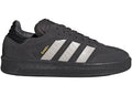 Adidas Samba XLG Utility Black Chalk Pearl