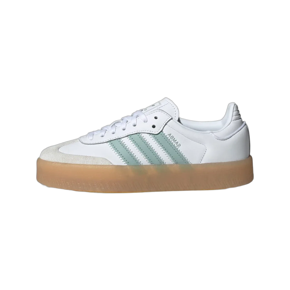 Adidas Sambae Cloud White Wonder Blue